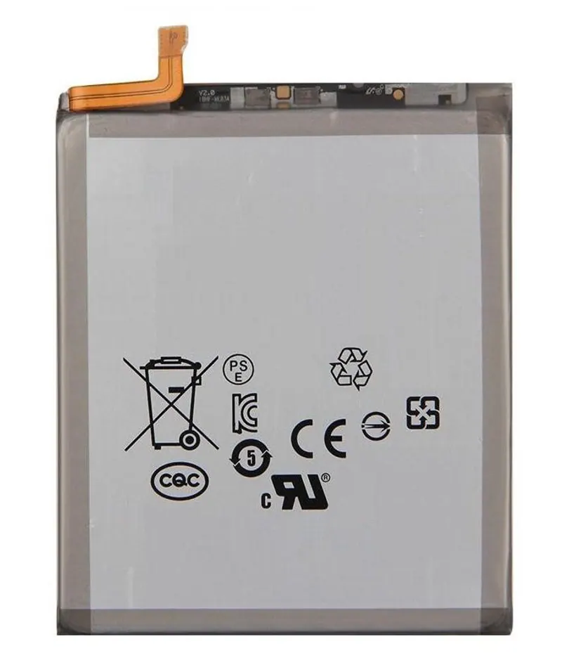 Battery for Samsung Galaxy A52 — image 1
