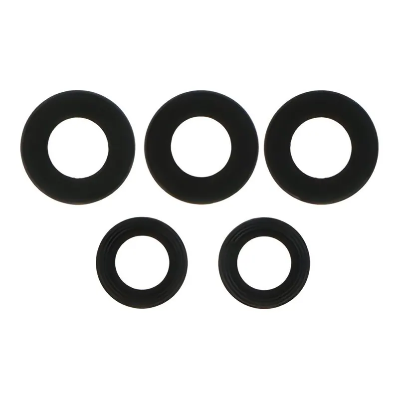 Camera Lens for Samsung Galaxy A52 Blue — image 1