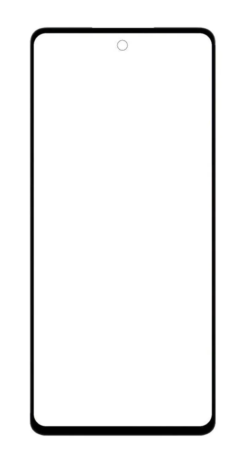 Touch Screen Digitizer for Samsung Galaxy A52 - Blue — image 1