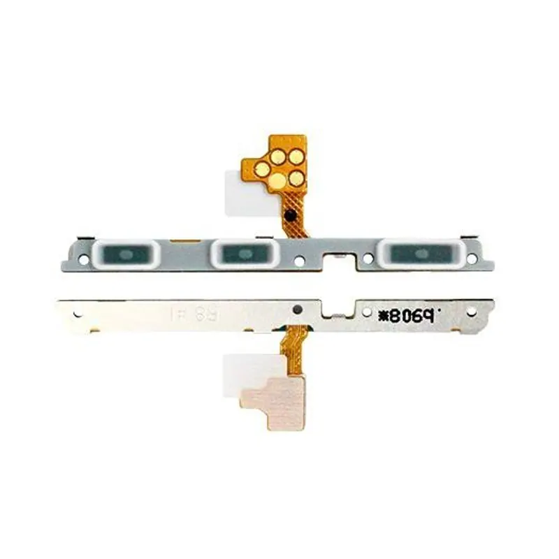 Power Button Flex Cable for Samsung Galaxy A52 - On Off Flex / PCB — image 1