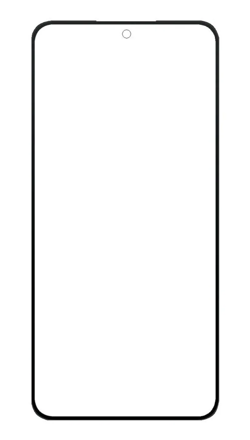Touch Screen Digitizer for Samsung Galaxy S21 FE 5G - Black — image 1