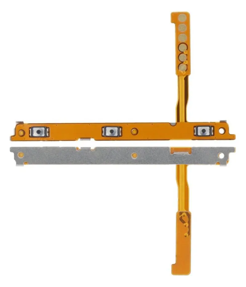 Volume Button Flex Cable for Samsung Galaxy S22 Ultra 5G — image 1