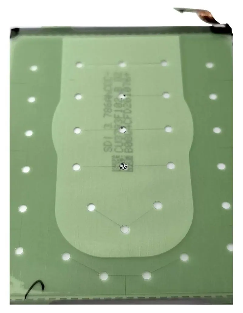 Battery for Samsung Galaxy S25 Edge — image 1