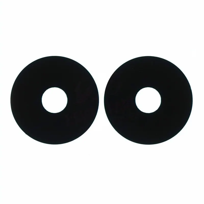 Camera Lens for Samsung Galaxy S25 Edge Black — image 1