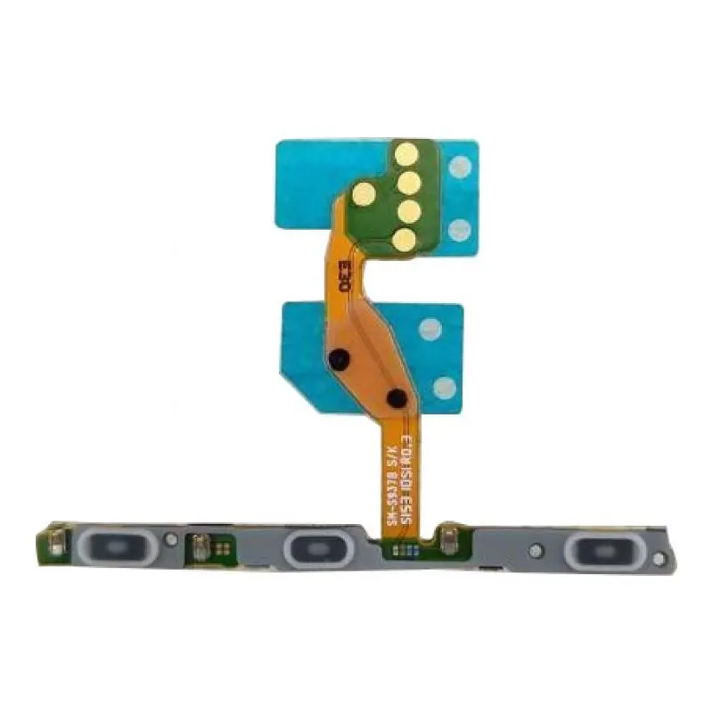 Volume Button Flex Cable for Samsung Galaxy S25 Edge — image 1