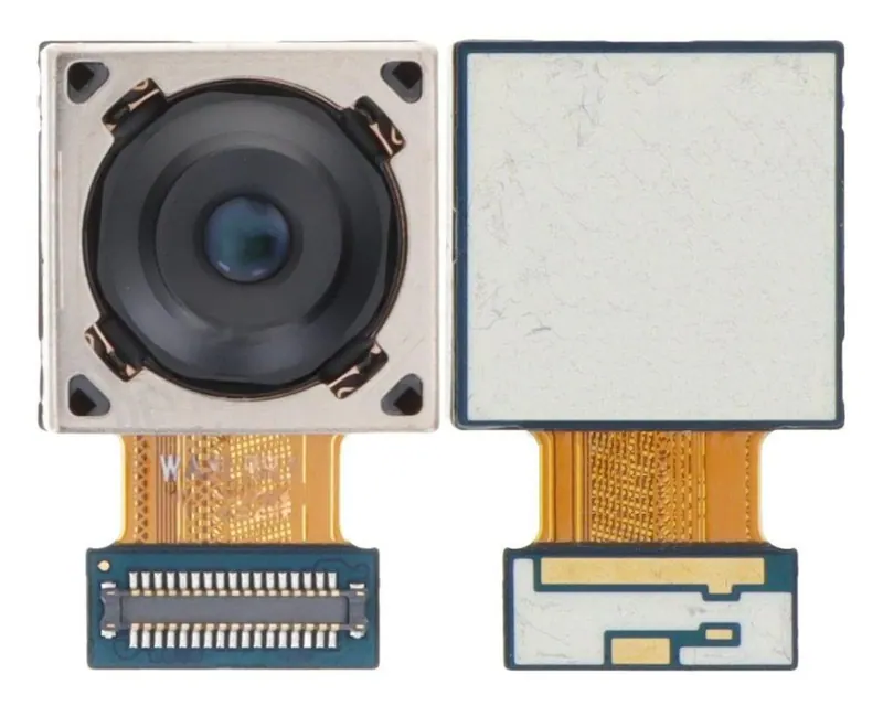 Replacement Back Camera for Samsung Galaxy M53 5G (Main Camera) — image 1