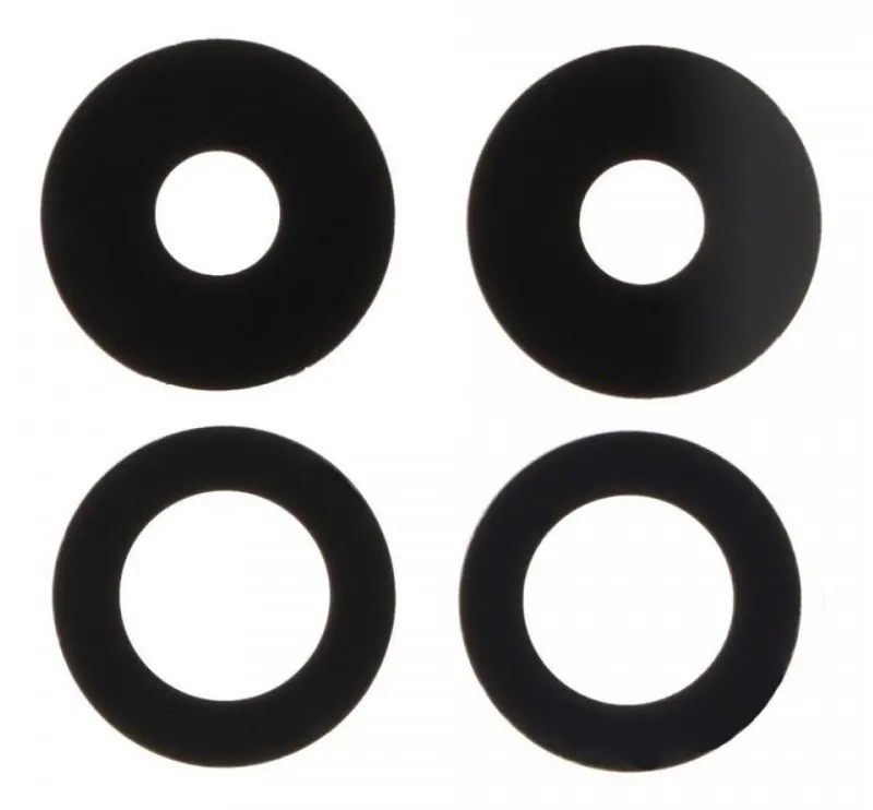 Camera Lens for Samsung Galaxy M53 5G Blue — image 1