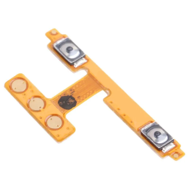Volume Button Flex Cable for Samsung Galaxy M53 5G — image 1