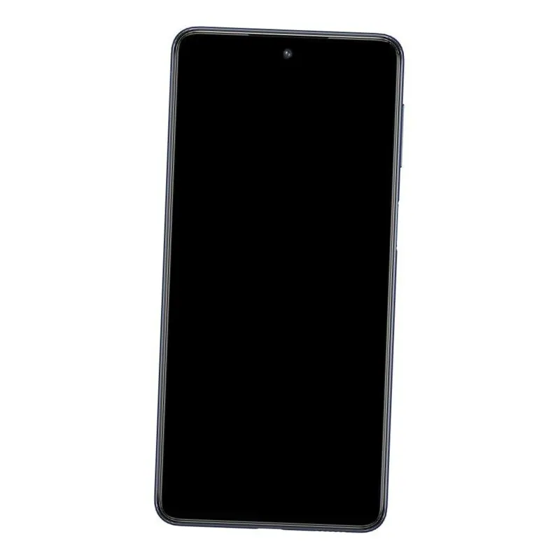 LCD Connector for Samsung Galaxy M53 5G — image 1