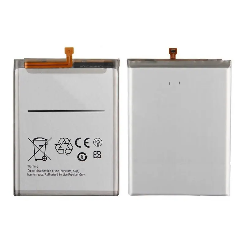 Battery for Samsung Galaxy M62 — image 1