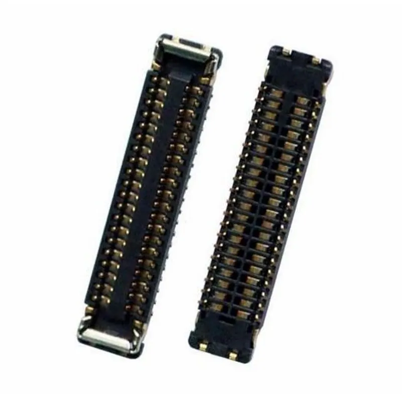 LCD Connector for Samsung Galaxy C7 Pro — image 1
