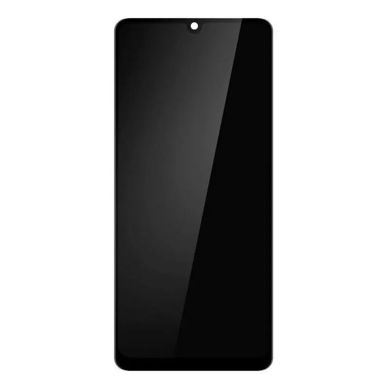 Display for Motorola Moto G100S - Blue (Combo Folder) — image 1
