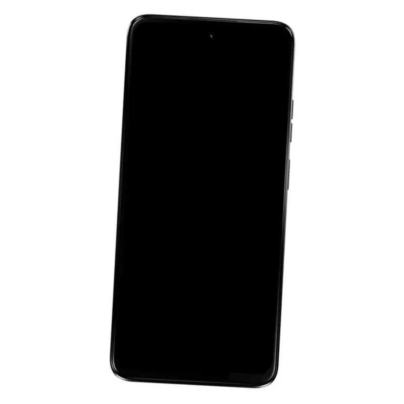 LCD Connector for Motorola Moto G34 5G — image 1
