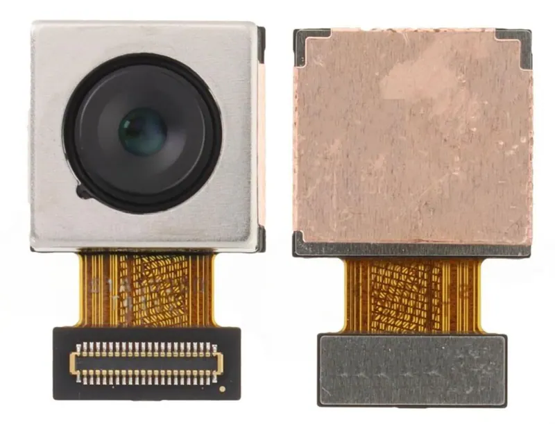 Replacement Back Camera for Motorola Moto G75 5G (Main Camera) — image 1
