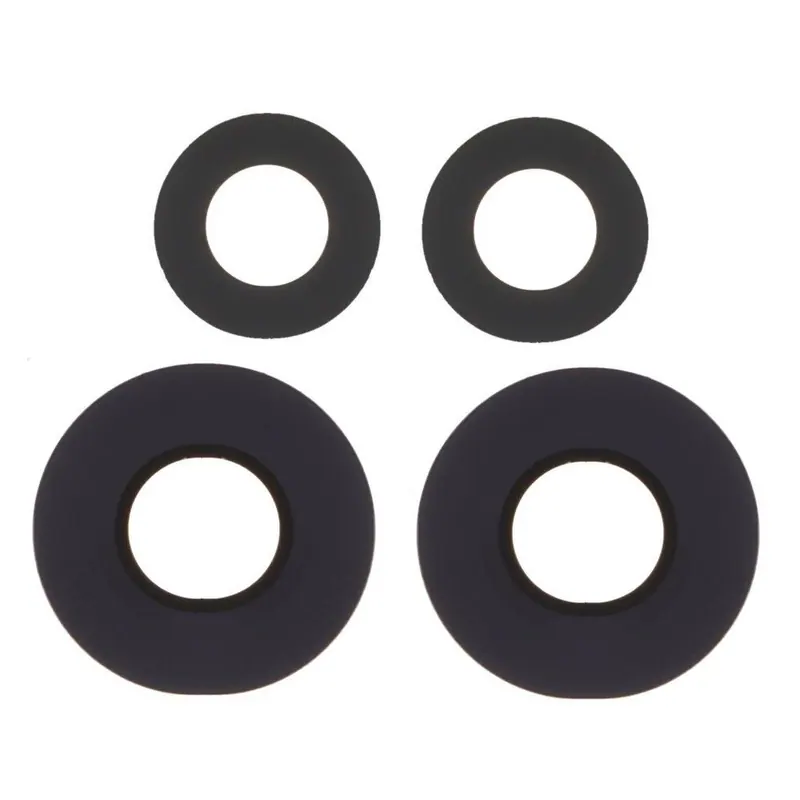 Camera Lens for Motorola Moto G75 5G Blue — image 1
