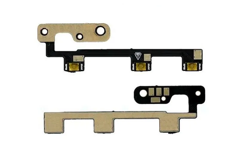 Volume Button Flex Cable for Motorola Edge — image 1