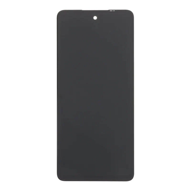 Display for Motorola Moto E14 - Grey (Combo Folder) — image 1