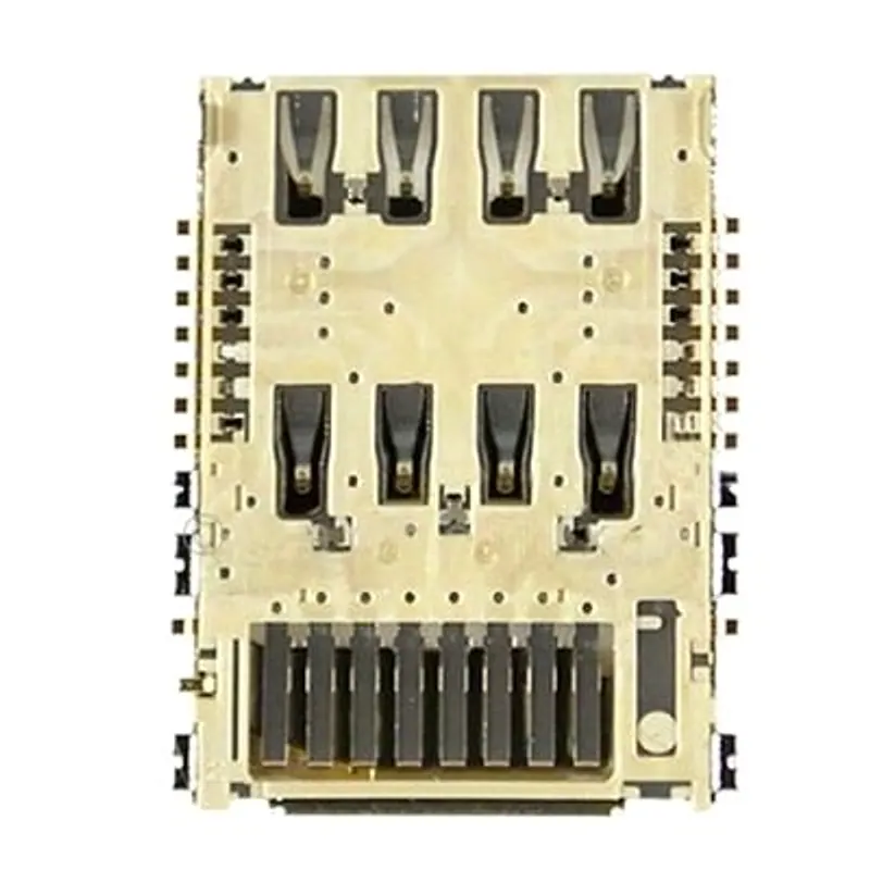 MMC + Sim Connector for LG G4 — image 1