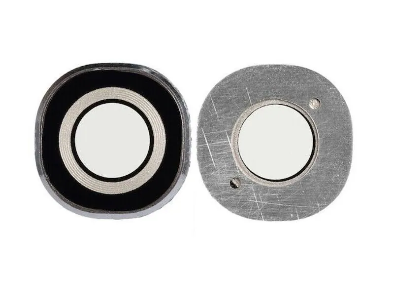 Camera Lens for LG G4 Red — image 1