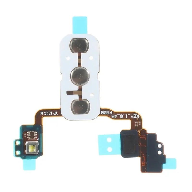Power Button Flex Cable for LG G4 - On Off Flex / PCB — image 1