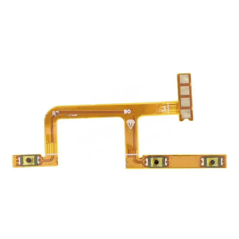 Volume Button Flex Cable for Nokia 8.3 5G — image 1