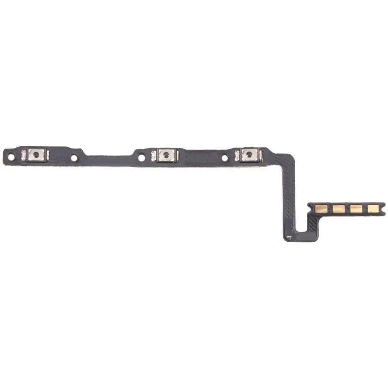 Volume Button Flex Cable for Vivo Y01 — image 1