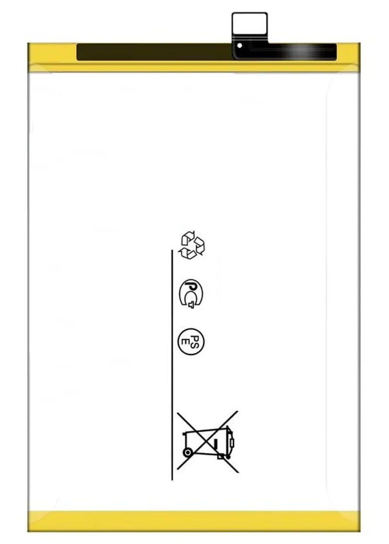 Battery for Vivo Y12s 2021 — image 1