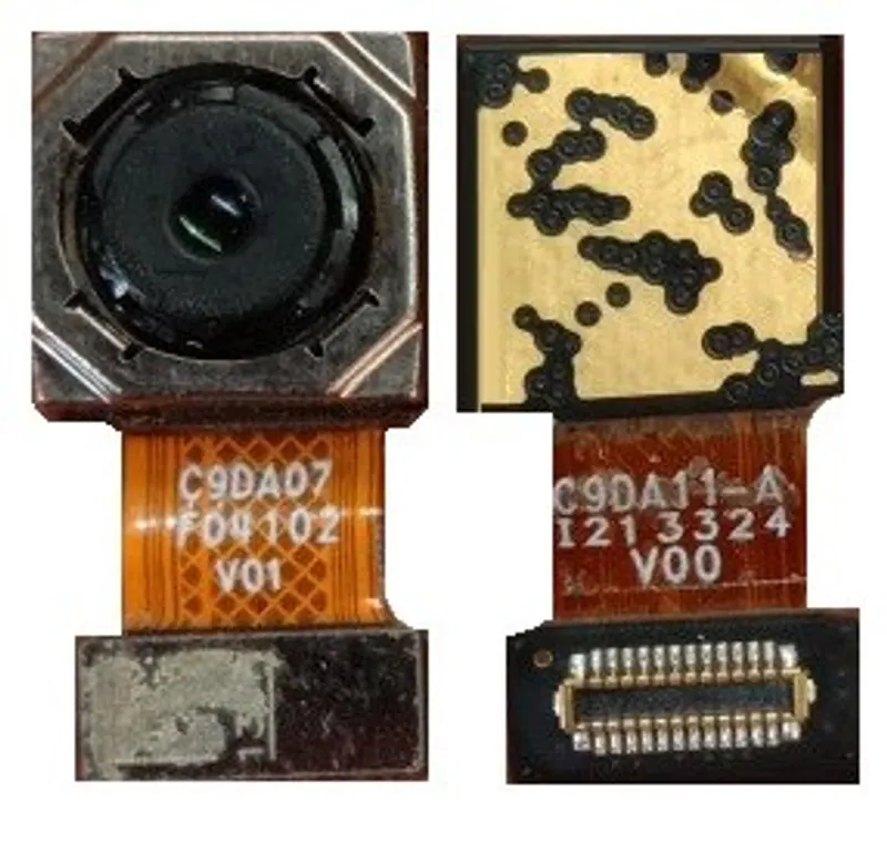 Replacement Back Camera for Vivo Y12s 2021 (Main Camera) — image 1