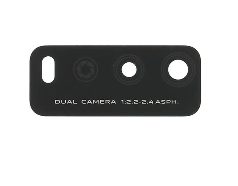 Camera Lens for Vivo Y12s 2021 Blue — image 1