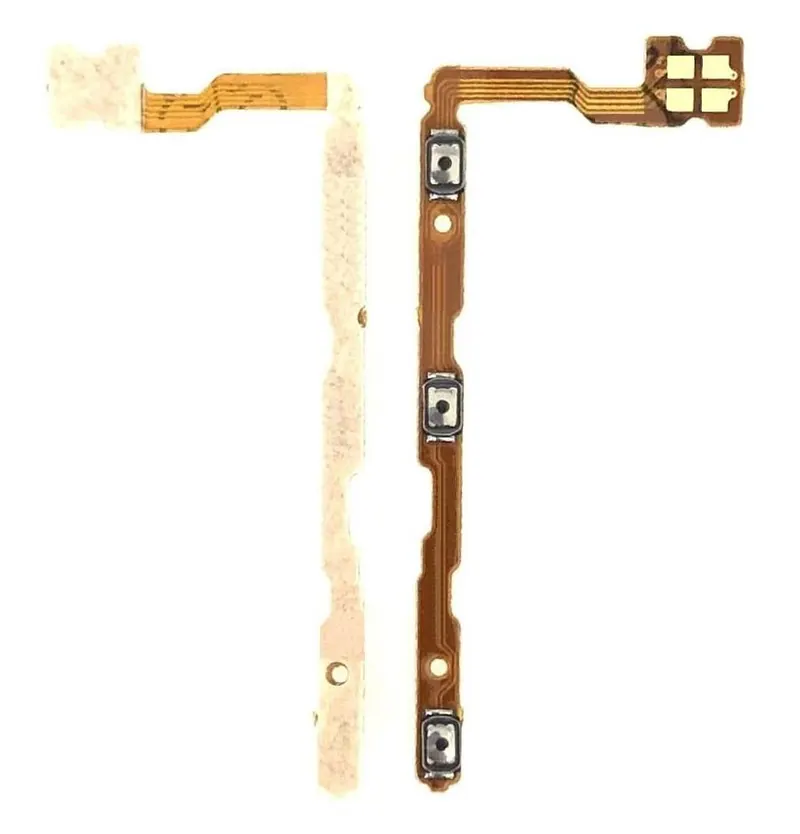 Volume Button Flex Cable for Vivo Y12s 2021 — image 1