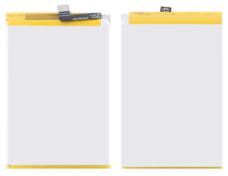 Battery for Vivo Y16 — image 1