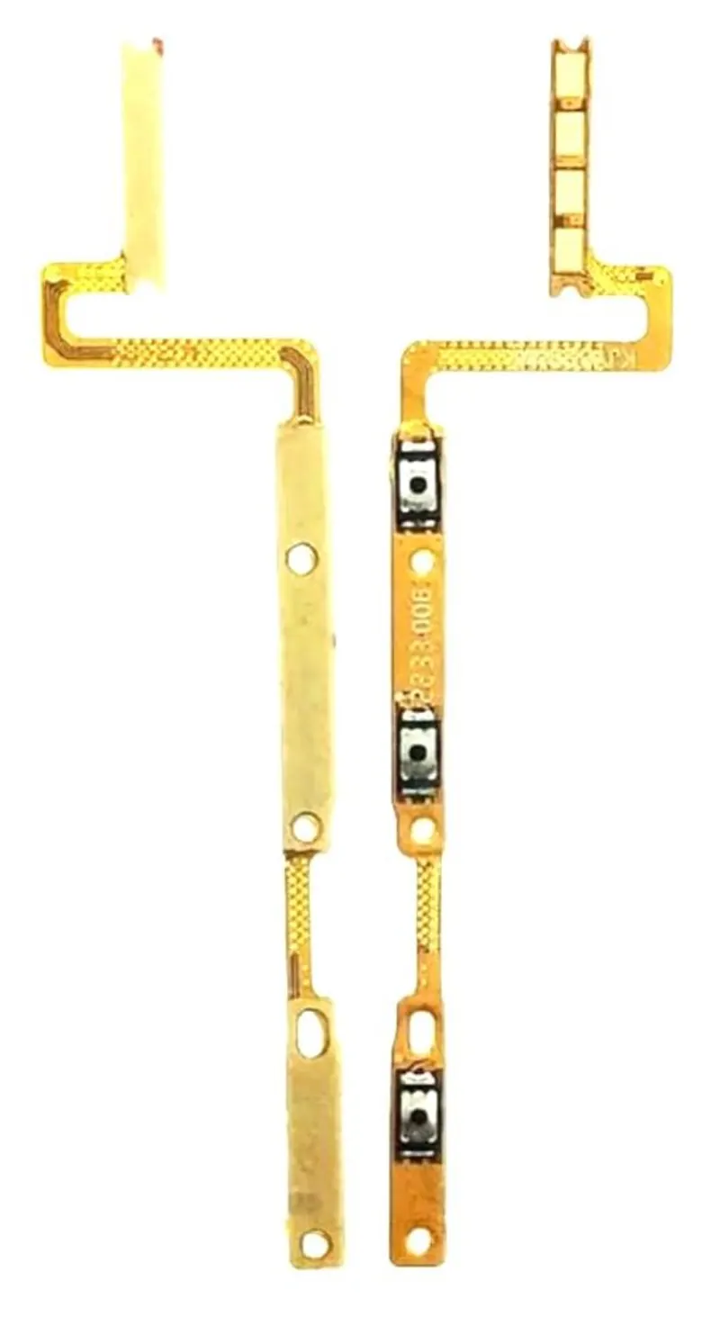 Volume Button Flex Cable for Vivo Y16 — image 1