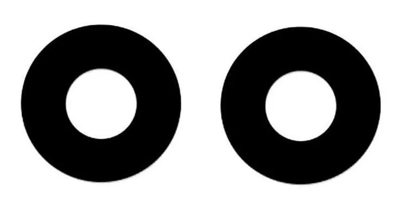 Camera Lens for Vivo Y21e Blue — image 1