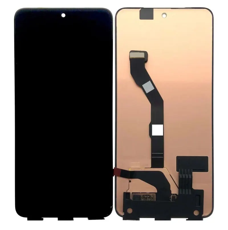 Display for Vivo Y300 Pro - Blue (Combo Folder) — image 1