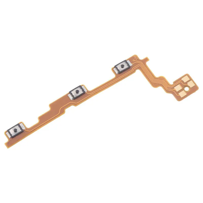 Volume Button Flex Cable for Vivo Y300 Pro — image 1