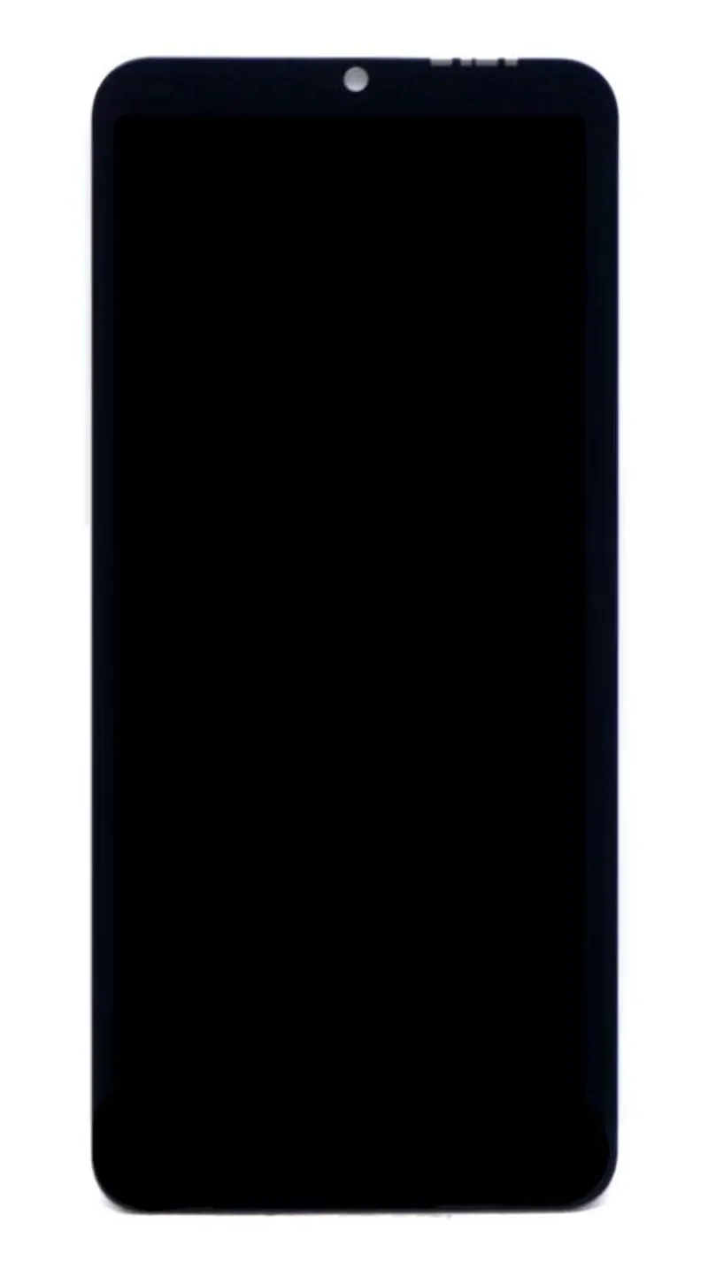 Display for Vivo Y56 - Black (Combo Folder) — image 1