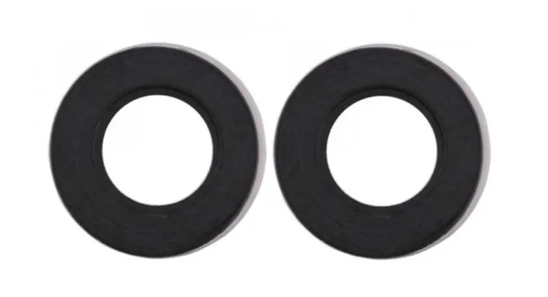 Camera Lens for Vivo Y56 Black — image 1