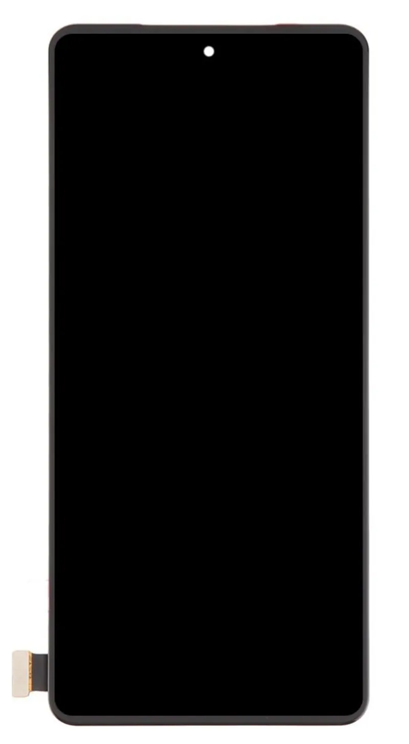 Display for Vivo X100s - Grey (Combo Folder) — image 1