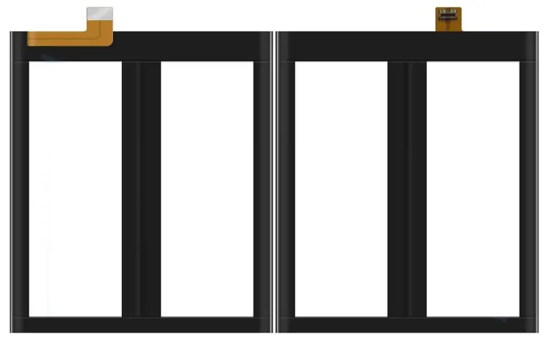 Battery for Vivo X100s — image 1