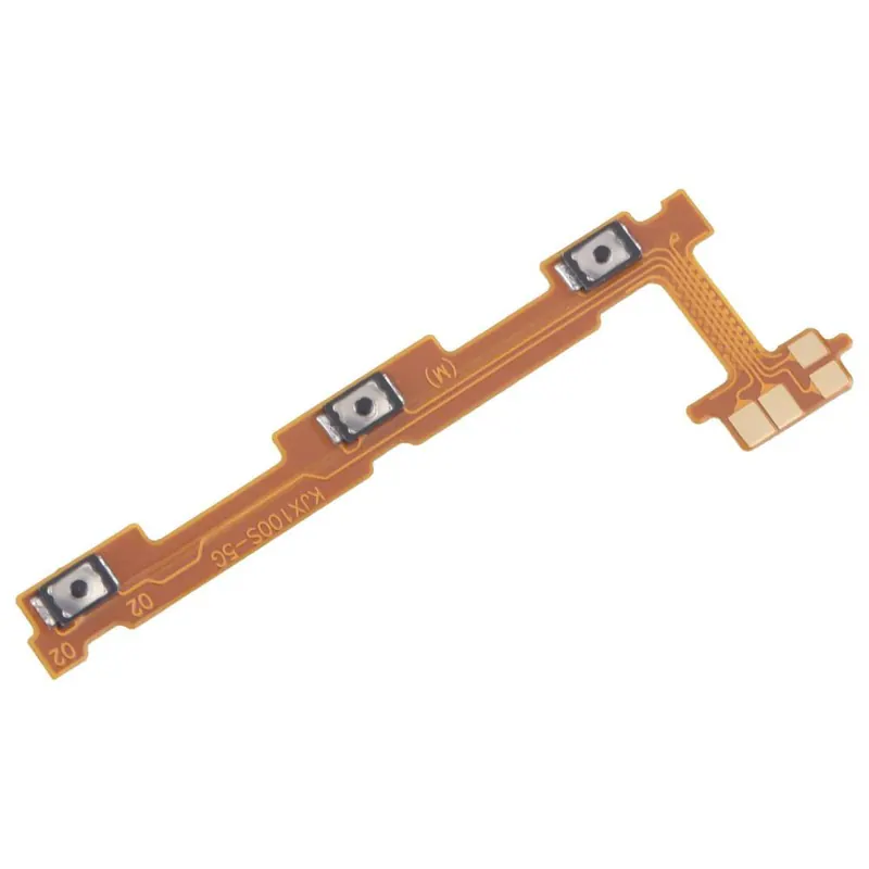 Volume Button Flex Cable for Vivo X100s — image 1