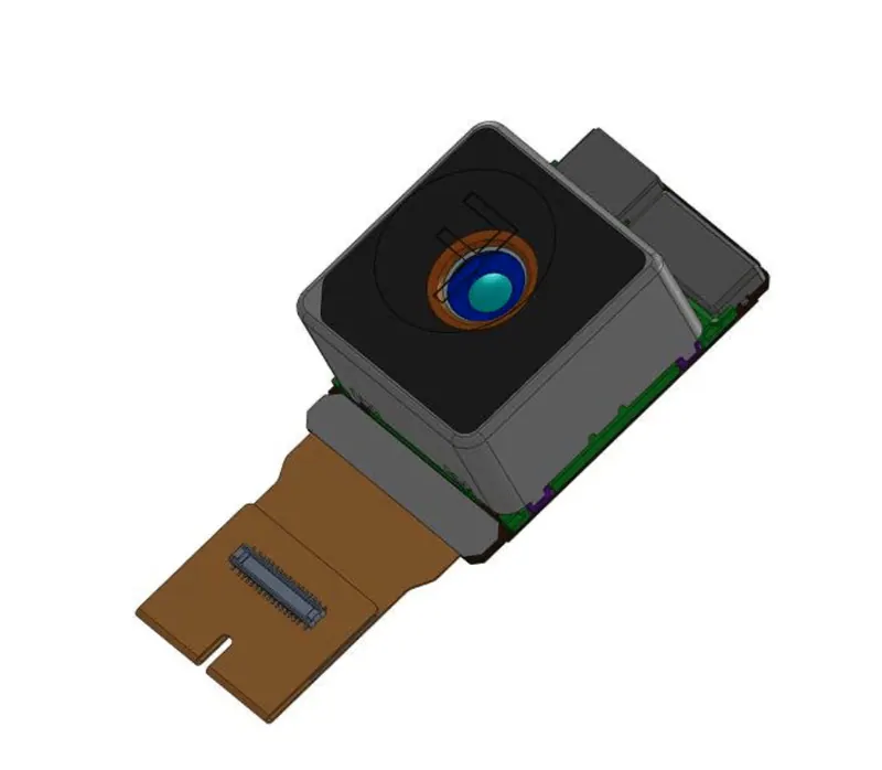 Replacement Back Camera for Vivo X30 (Main Camera) — image 1