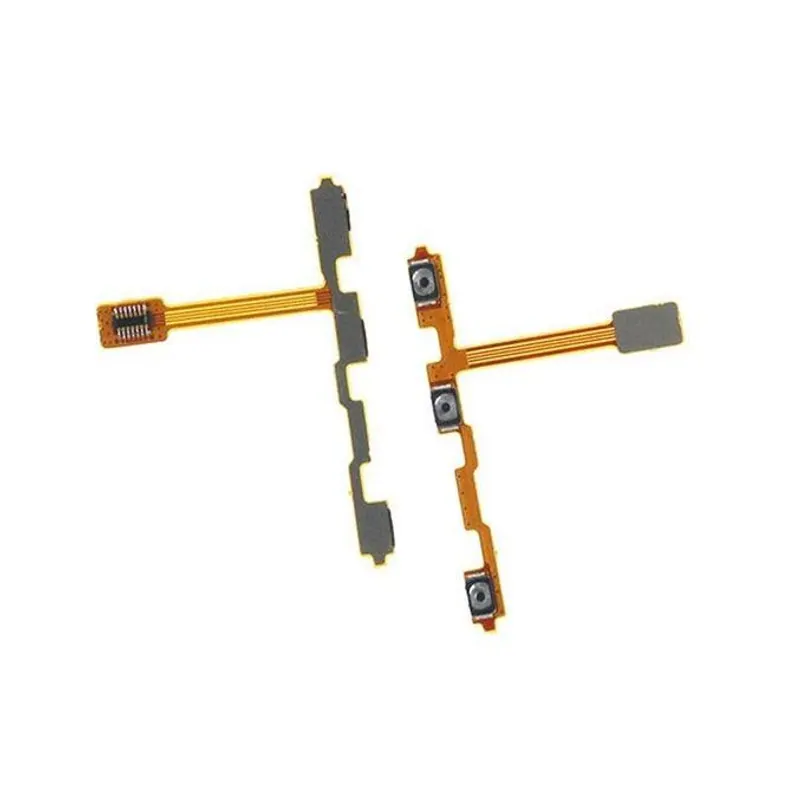 Volume Button Flex Cable for Vivo X50 Pro Plus — image 1