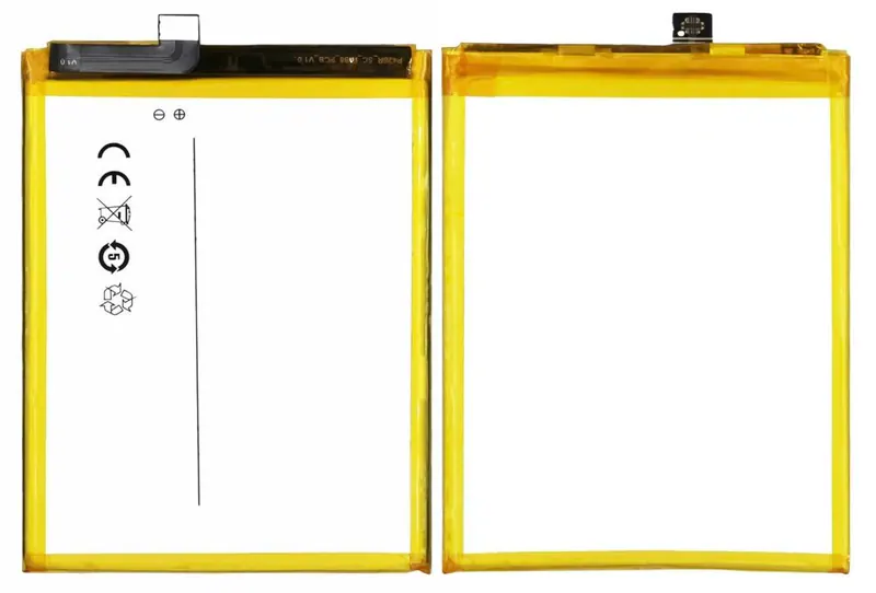 Battery for Vivo X9 Plus — image 1