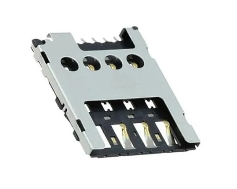 Sim Connector for Vivo V15 — image 1