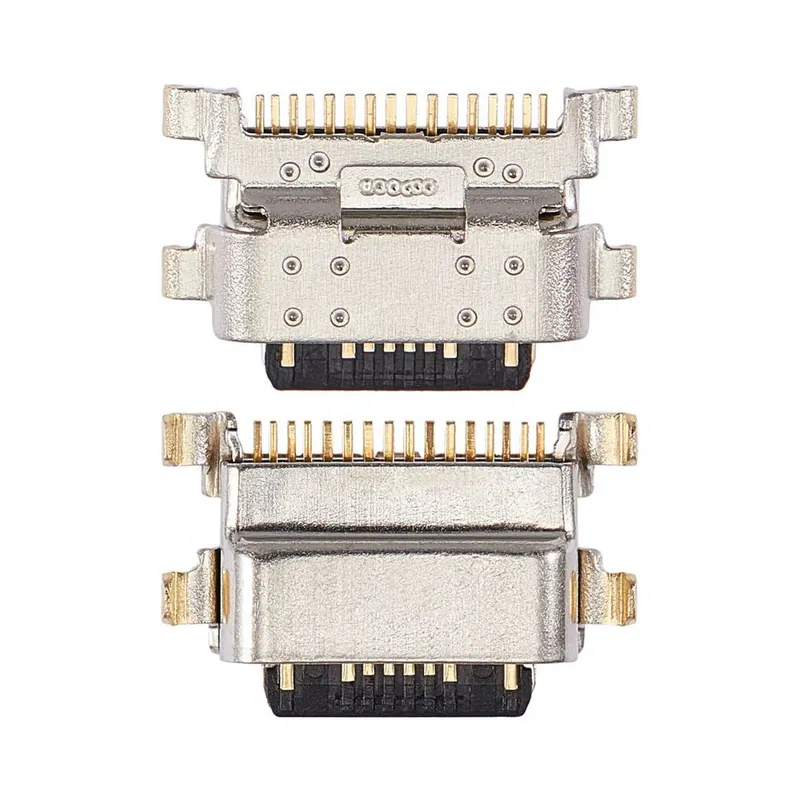 Charging Connector for Vivo S17 Pro — image 1