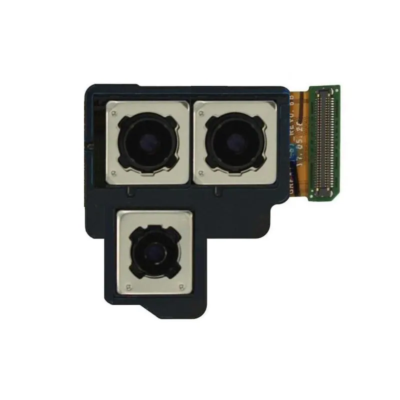 Replacement Back Camera for Vivo S17 Pro (Main Camera) — image 1