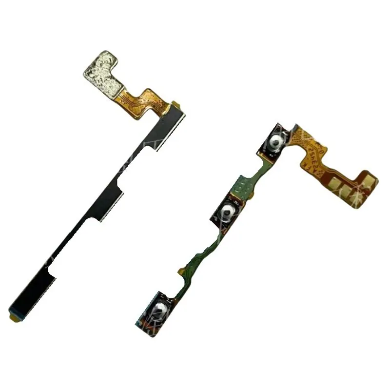 Volume Button Flex Cable for Vivo S17 Pro — image 1