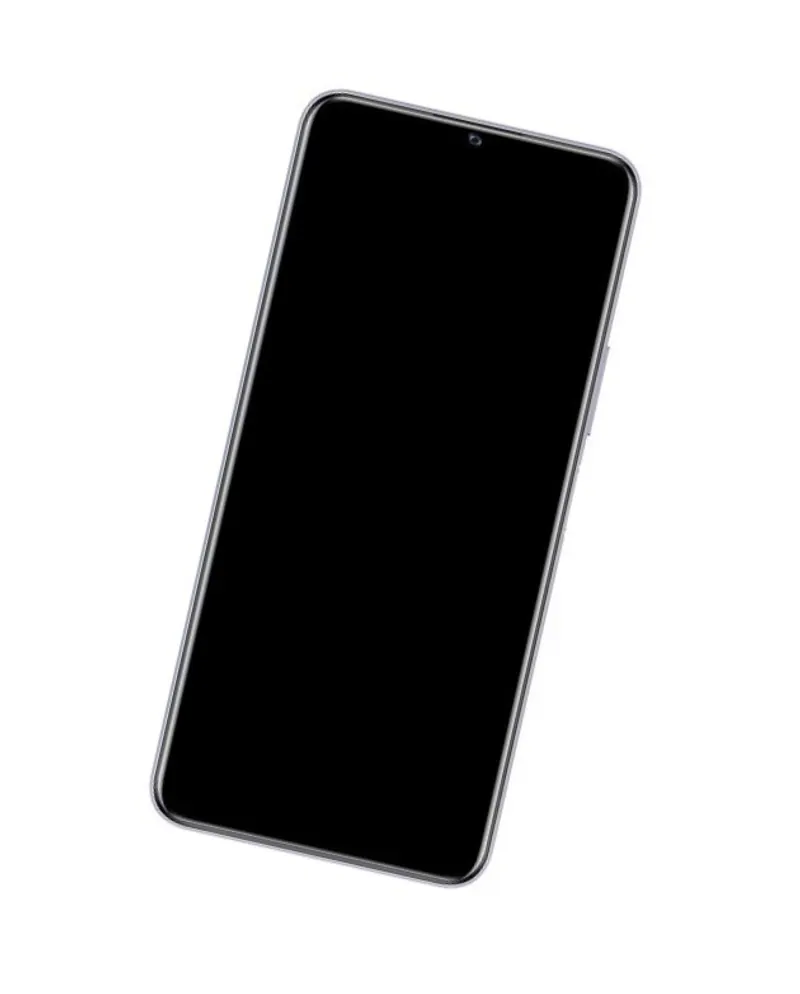 Volume Button Flex Cable for Vivo iQOO U1x — image 1