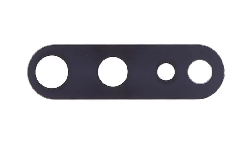 Camera Lens for Vivo iQOO Neo Black — image 1