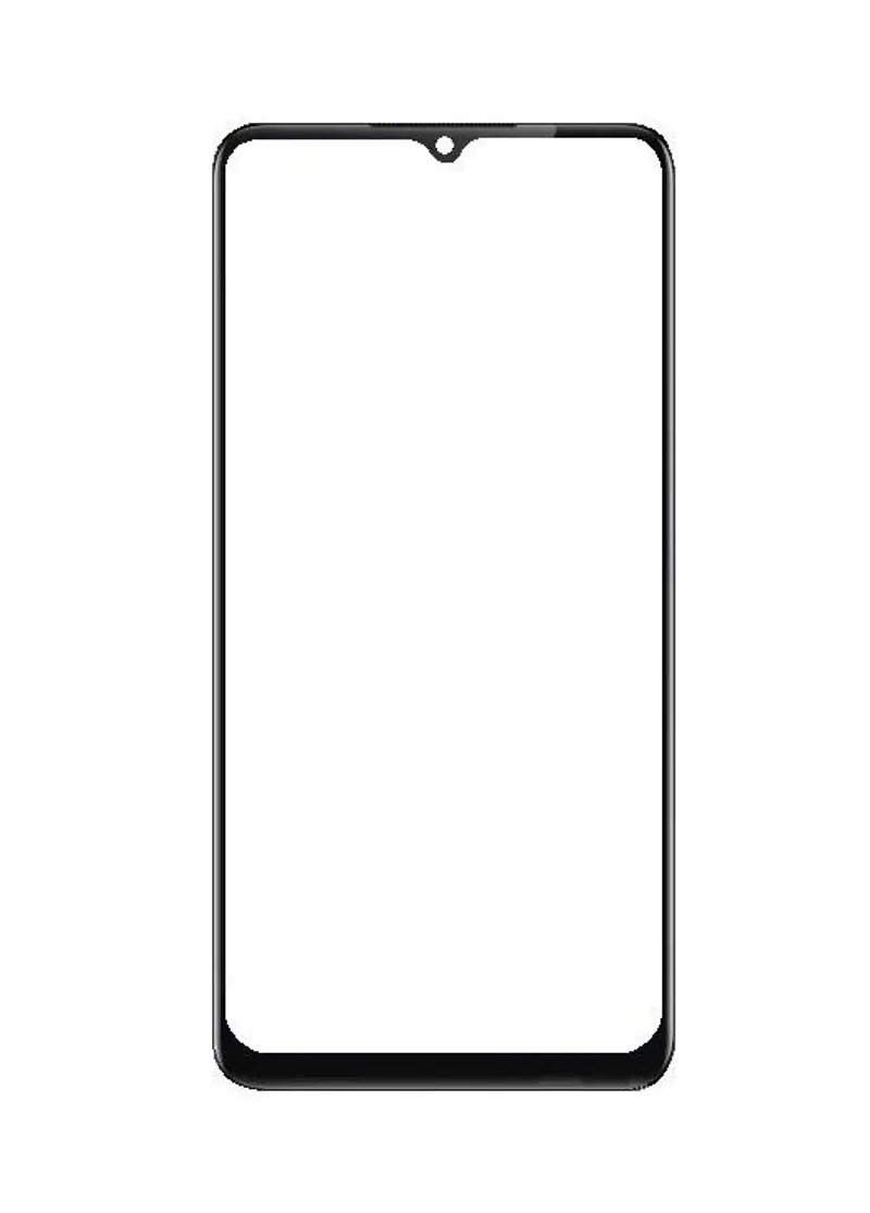 Touch Screen Digitizer for Vivo iQOO Neo - Black — image 1